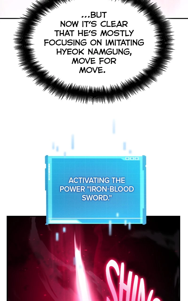 Boundless Ascension Chapter 52 - 31