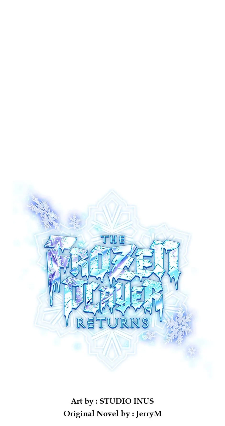 The Frozen Player Returns Chapter 105 - 37