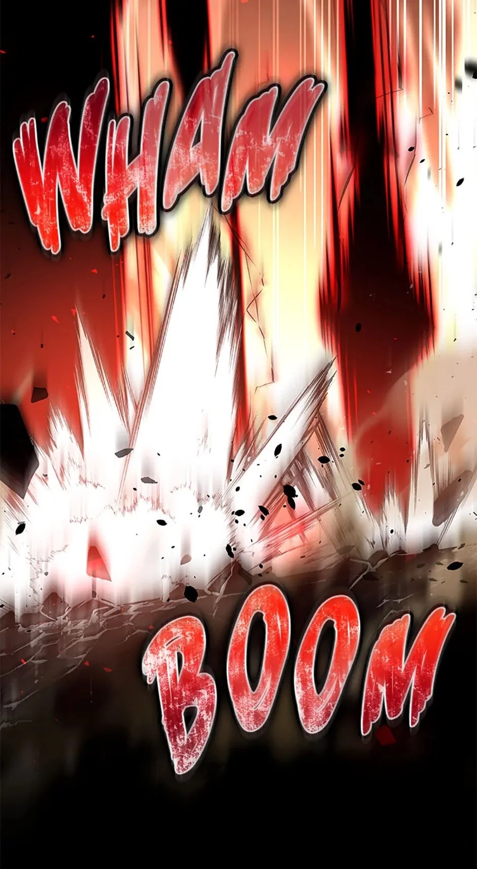 The Frozen Player Returns Chapter 104 - 31
