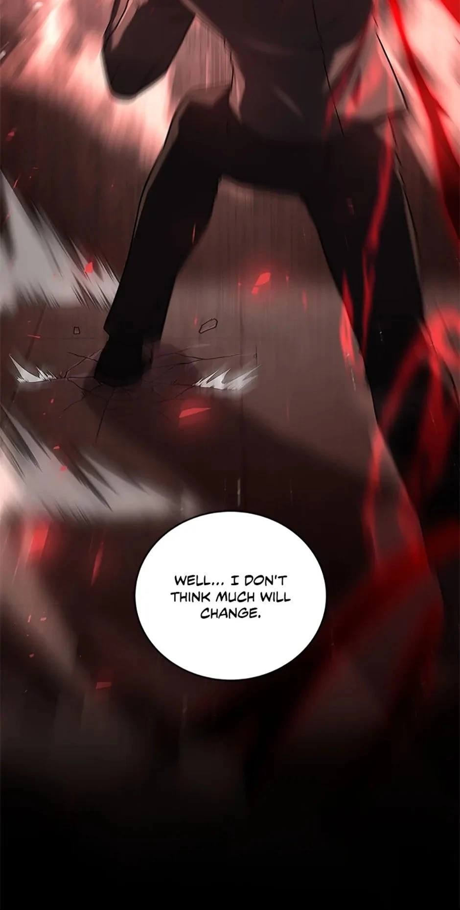 The Frozen Player Returns Chapter 106 - 44