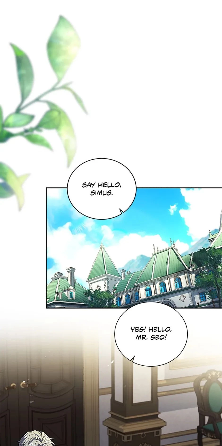 The Frozen Player Returns Chapter 102 - 28