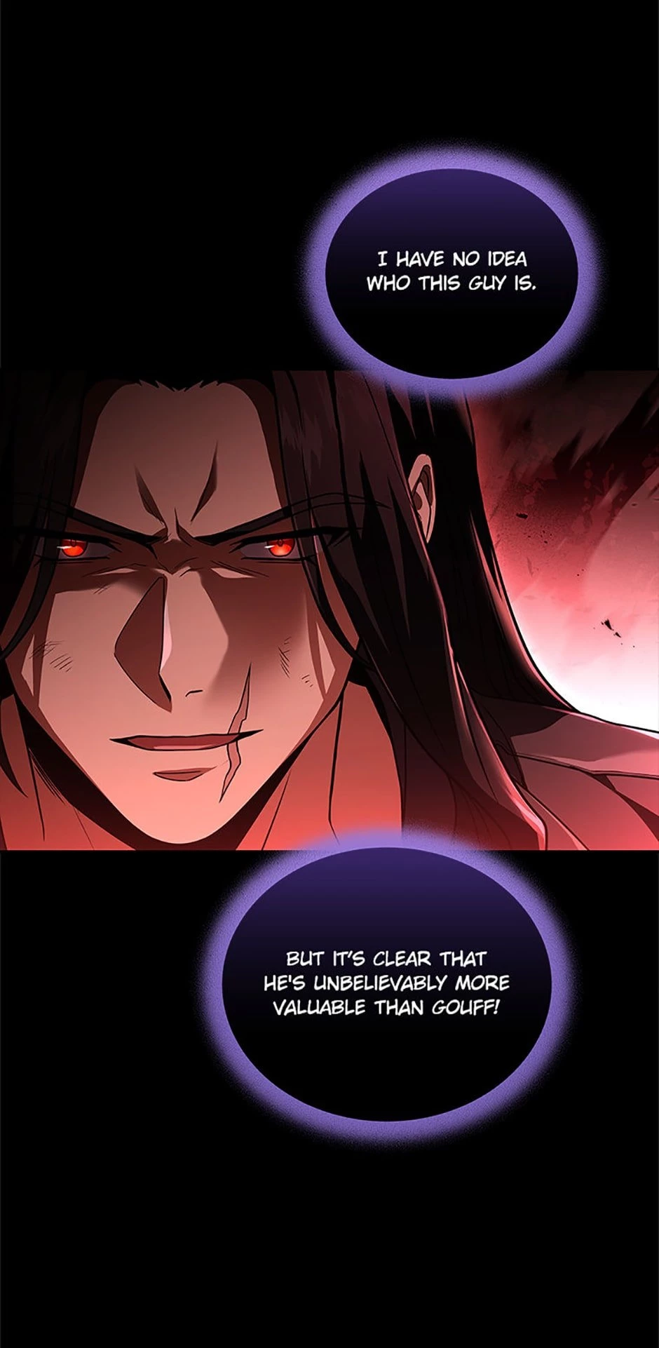 The Frozen Player Returns Chapter 107 - 68