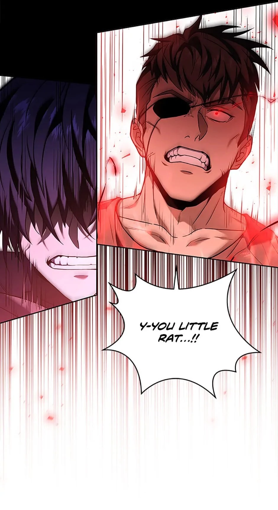 The Frozen Player Returns Chapter 104 - 32
