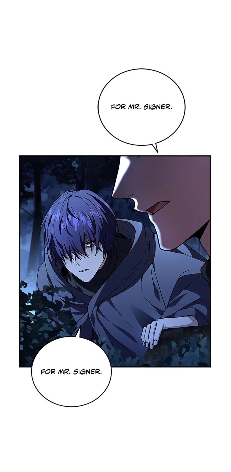 The Frozen Player Returns Chapter 103 - 24