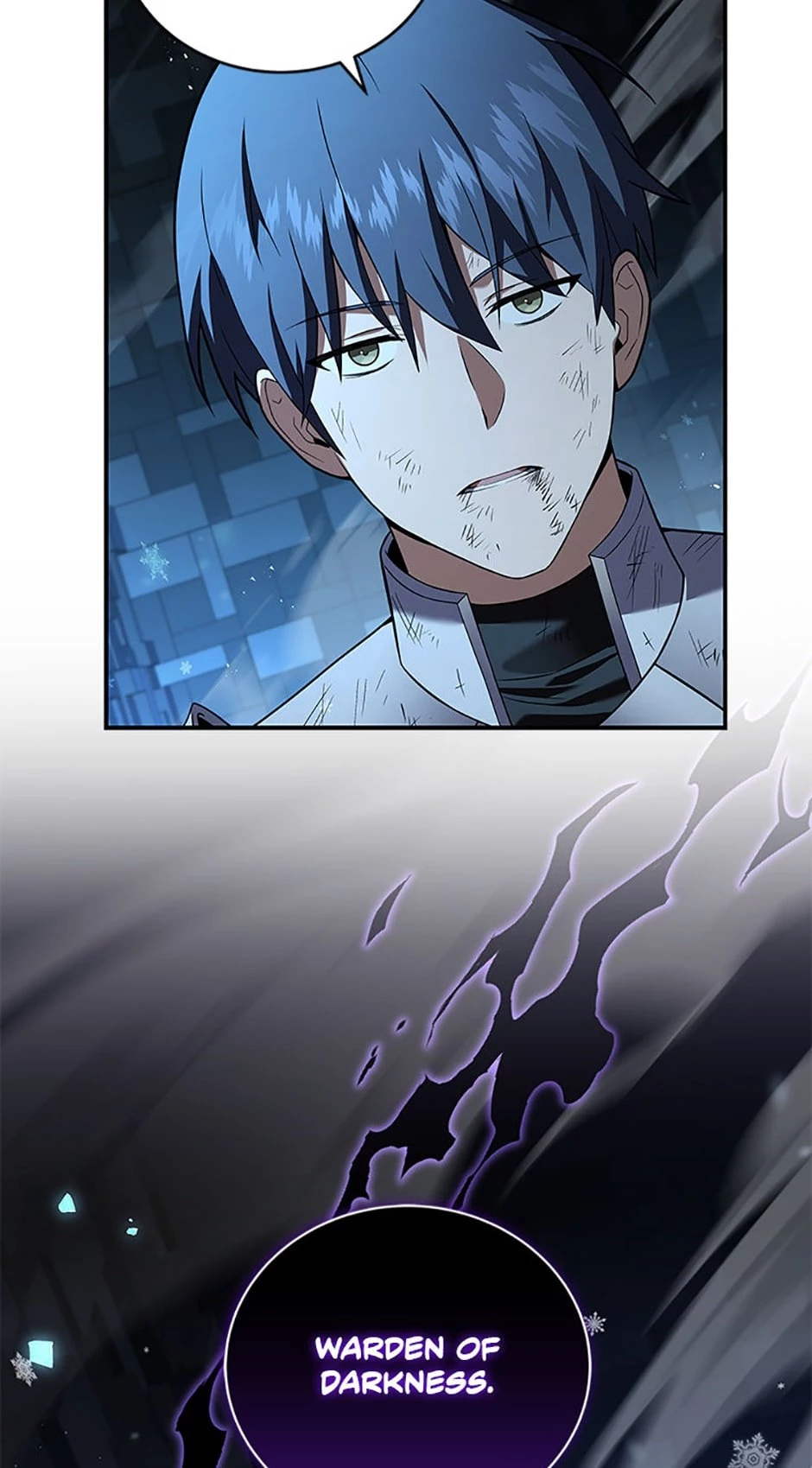 The Frozen Player Returns Chapter 108 - 64