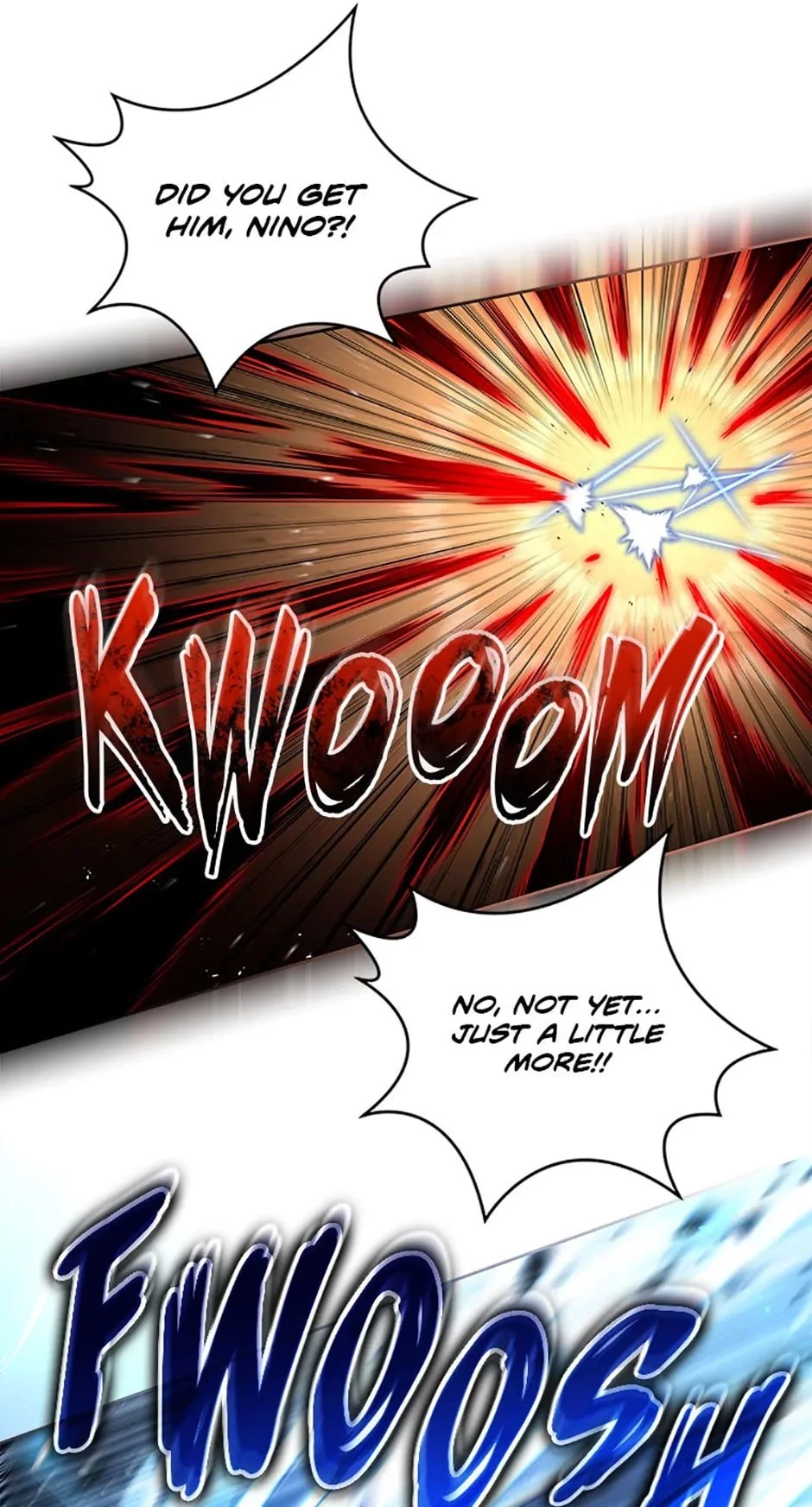 The Frozen Player Returns Chapter 104 - 33