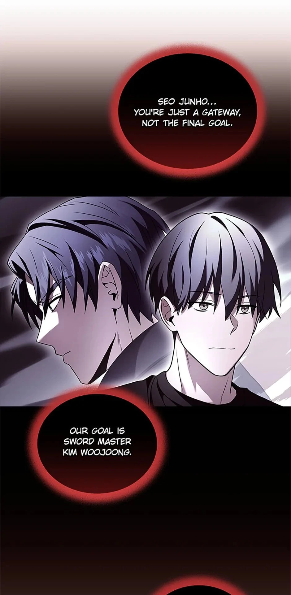 The Frozen Player Returns Chapter 103 - 25