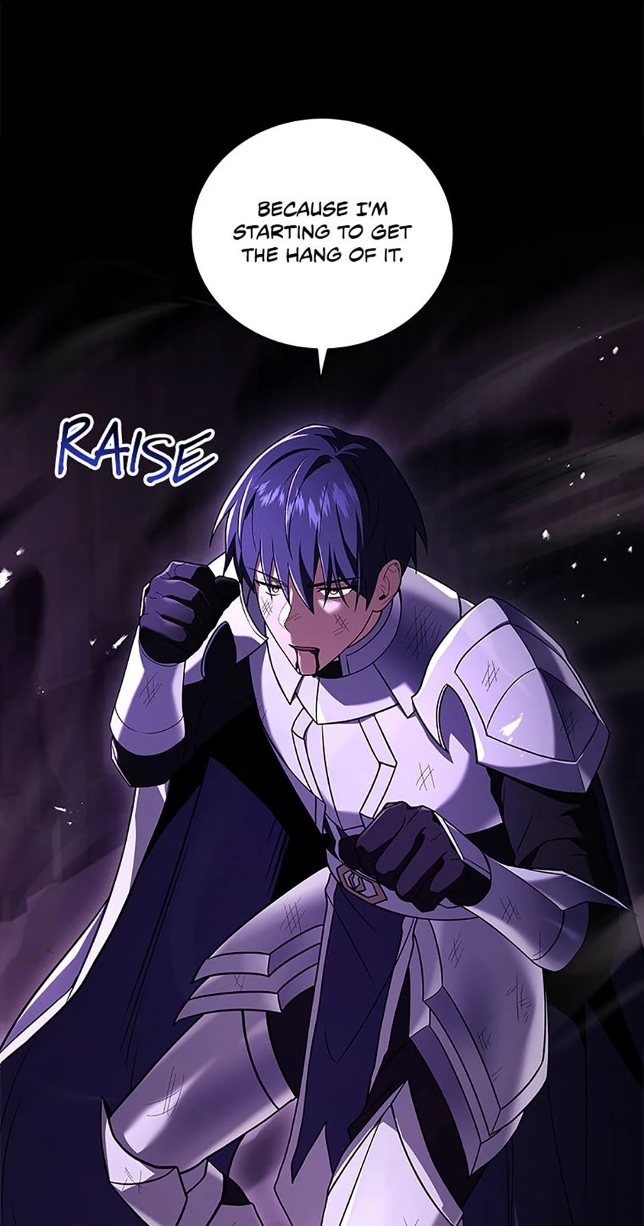 The Frozen Player Returns Chapter 107 - 70