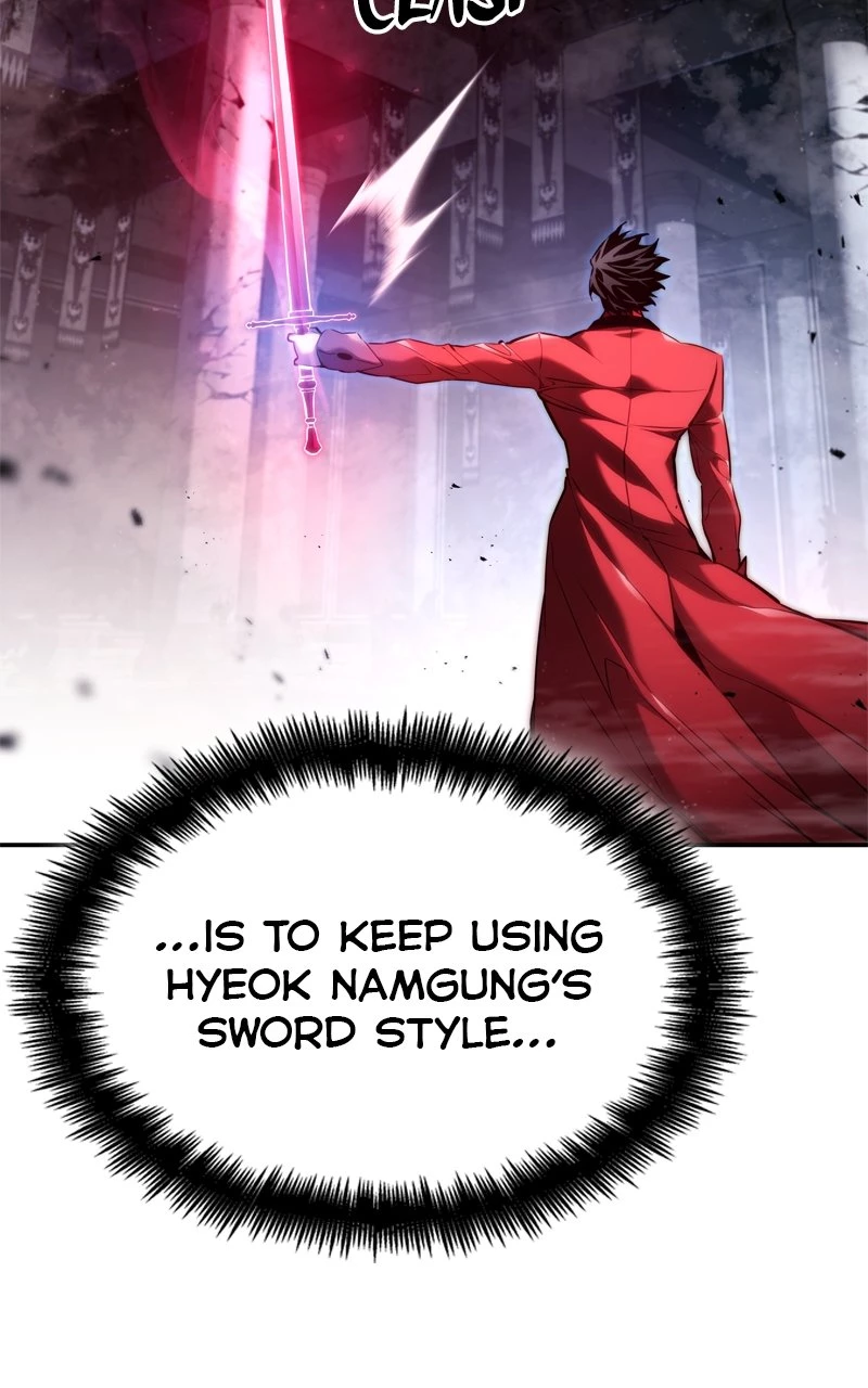 Boundless Ascension Chapter 52 - 34