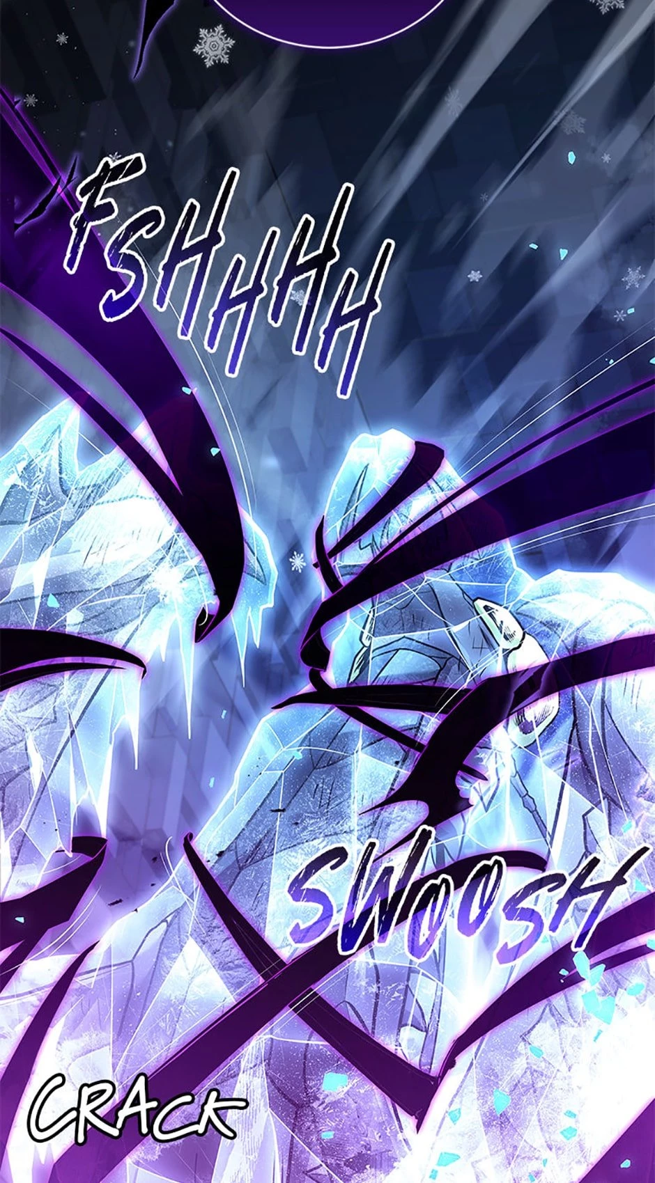 The Frozen Player Returns Chapter 108 - 65