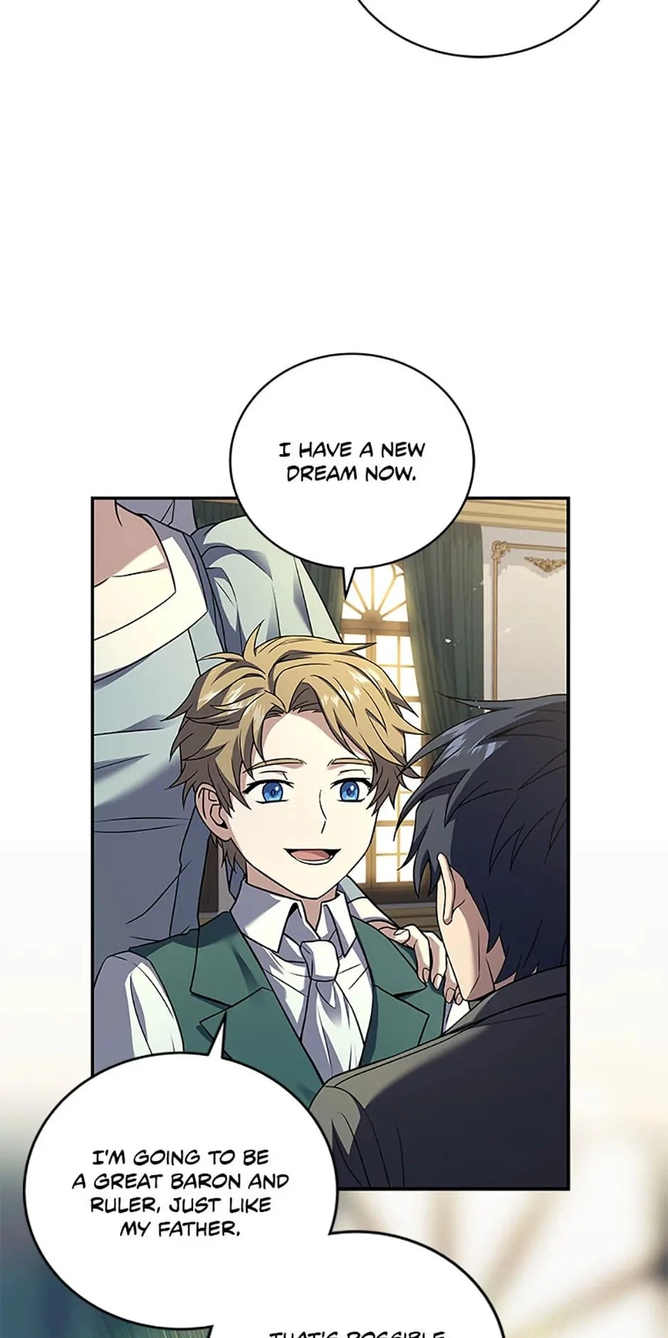 The Frozen Player Returns Chapter 102 - 30