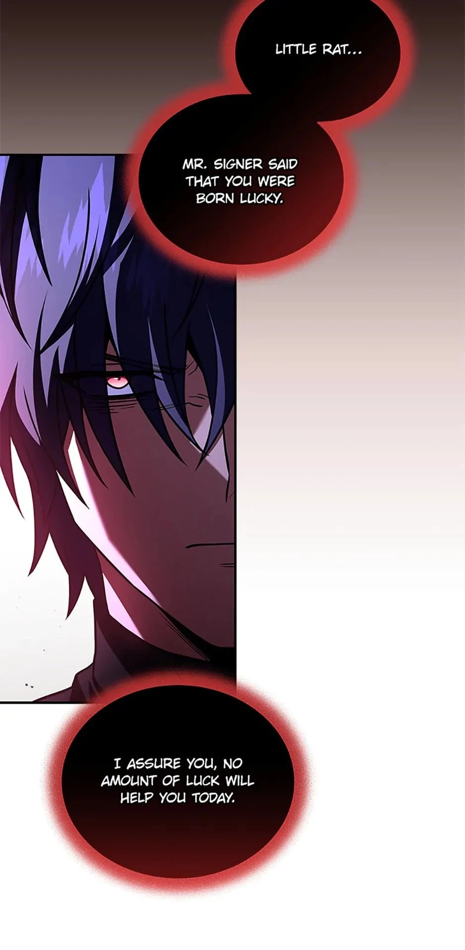 The Frozen Player Returns Chapter 103 - 26