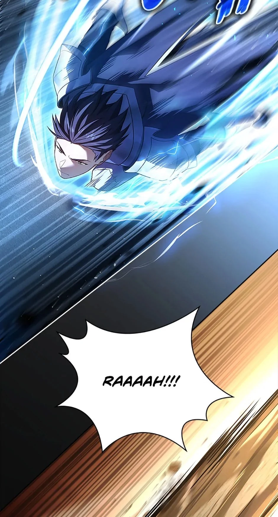The Frozen Player Returns Chapter 104 - 34