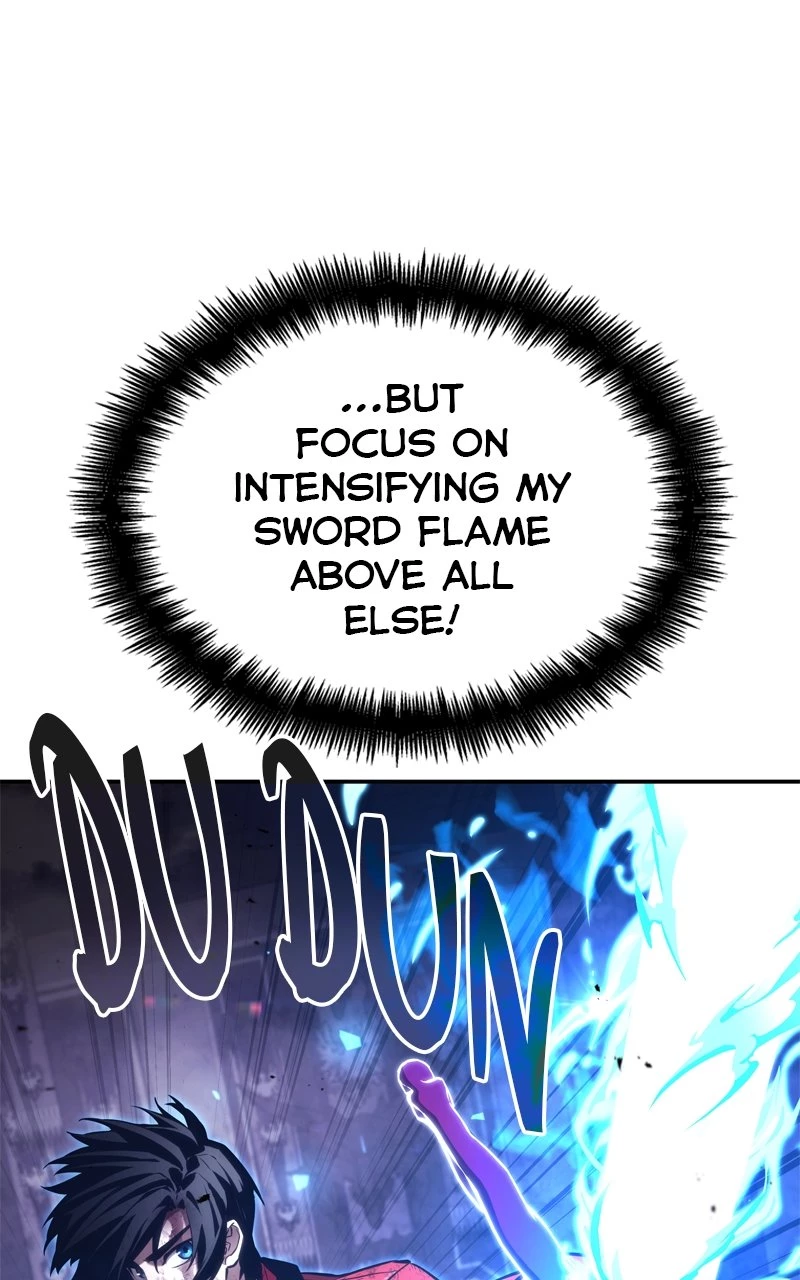 Boundless Ascension Chapter 52 - 35