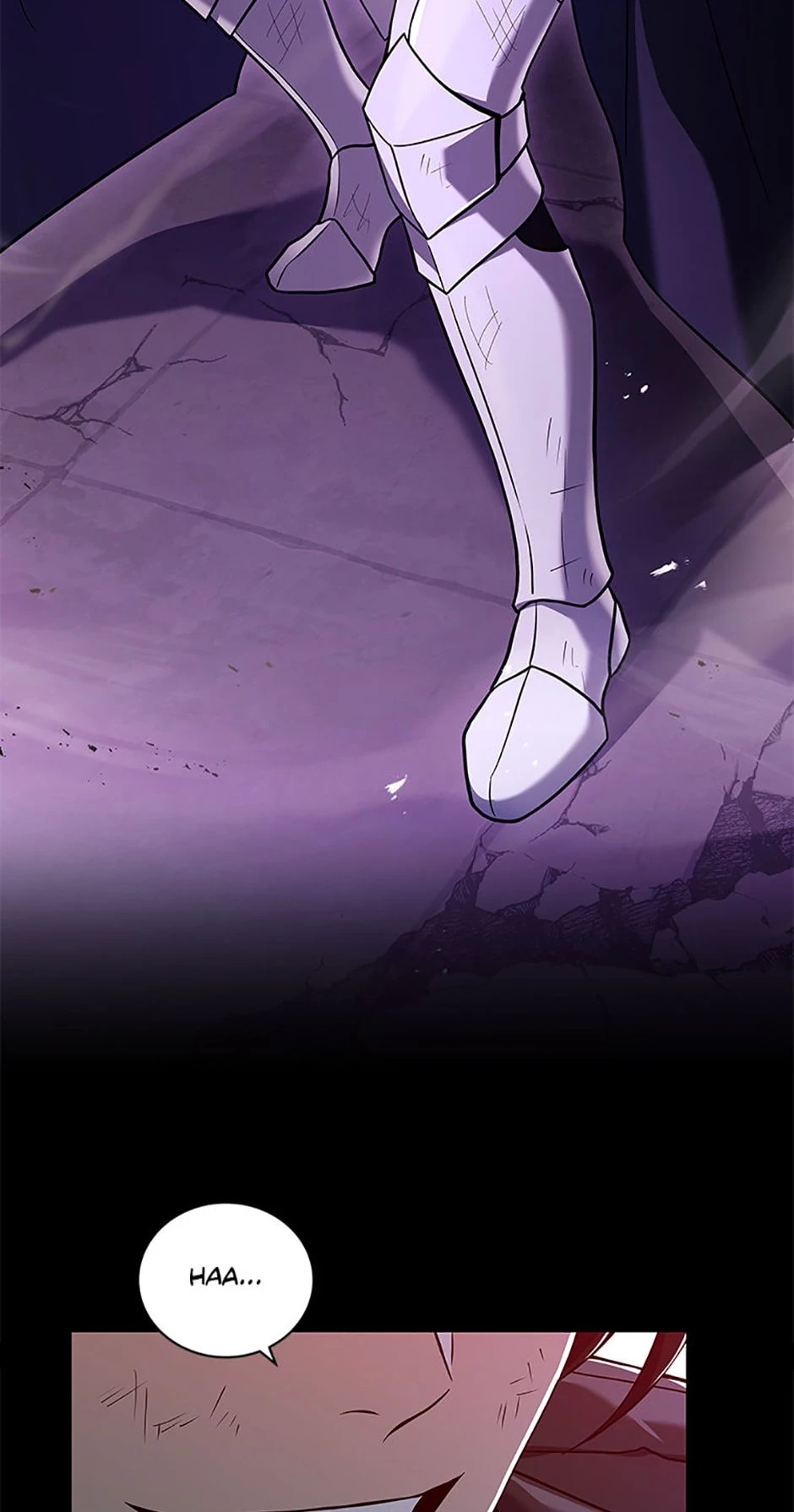The Frozen Player Returns Chapter 107 - 71