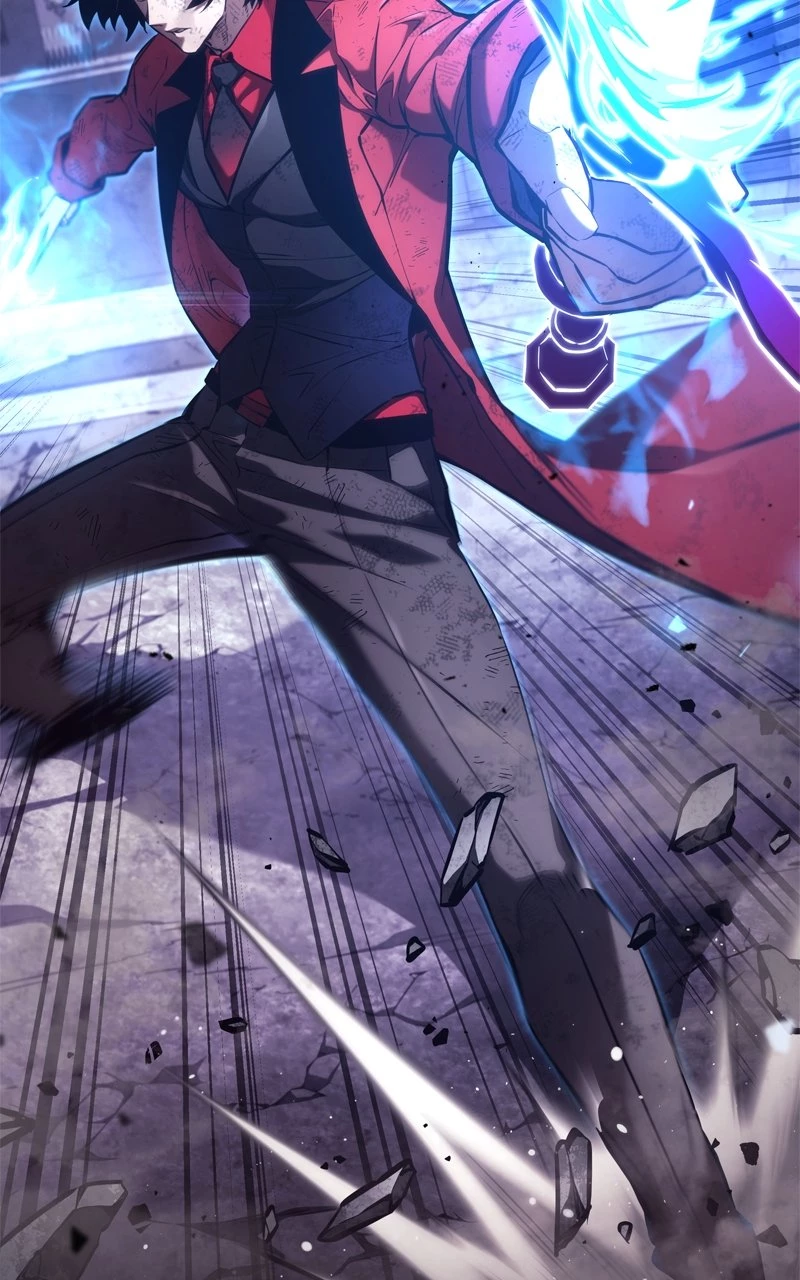 Boundless Ascension Chapter 52 - 36