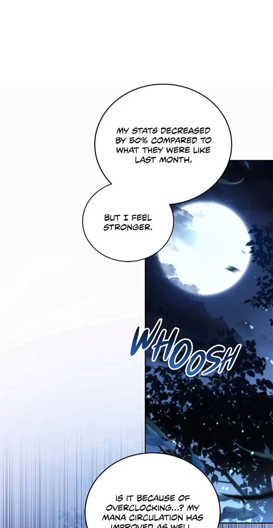 The Frozen Player Returns Chapter 103 - 27