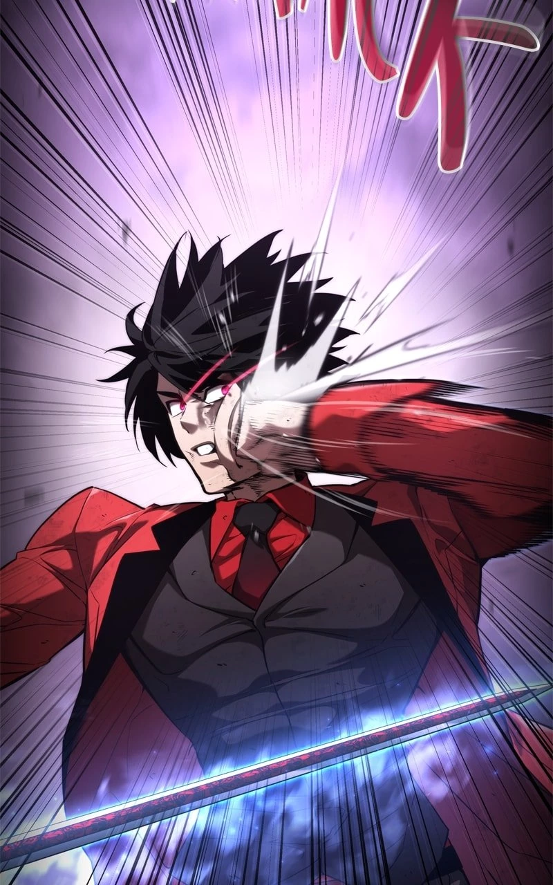 Boundless Ascension Chapter 51 - 40