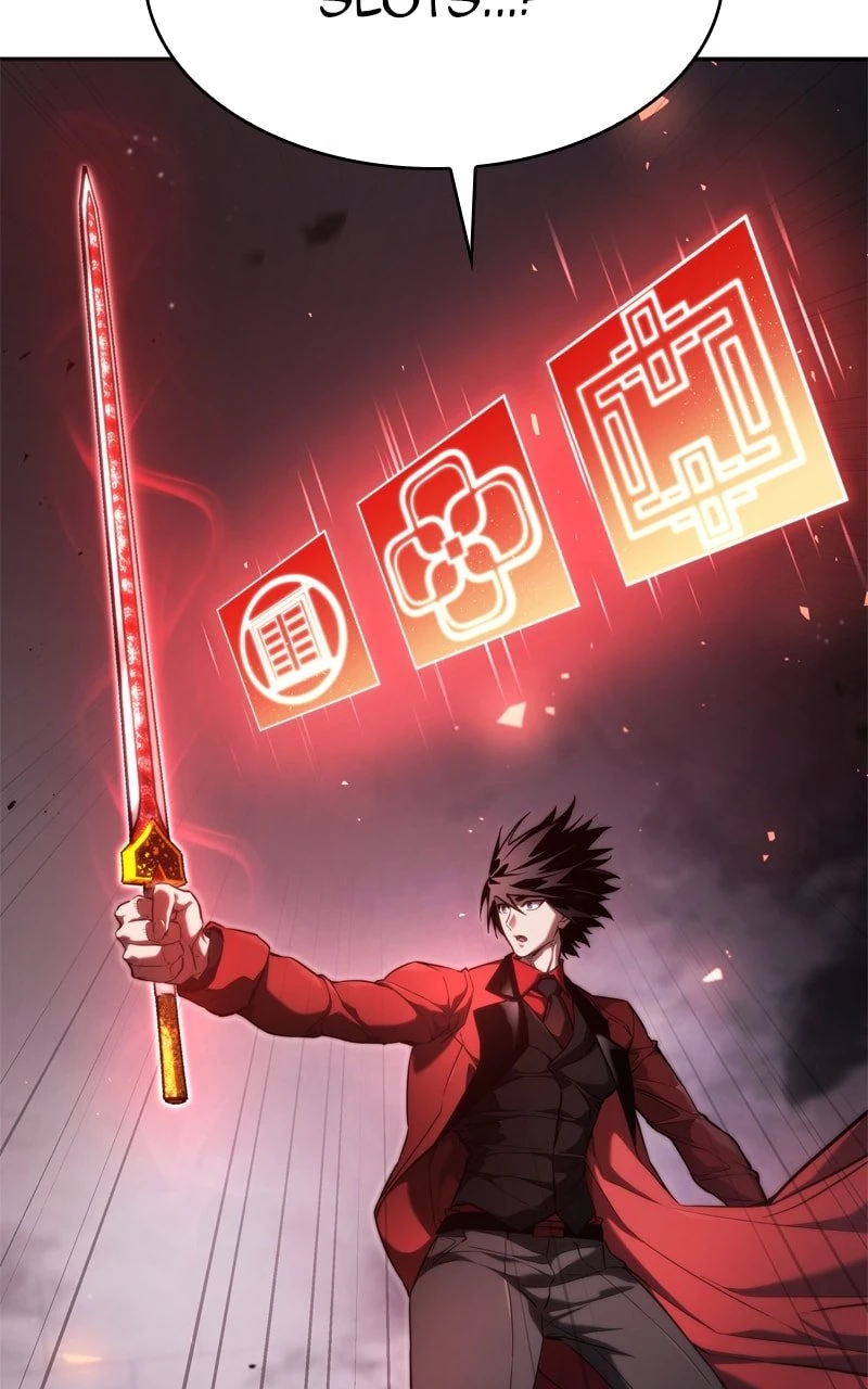 Boundless Ascension Chapter 54 - 156