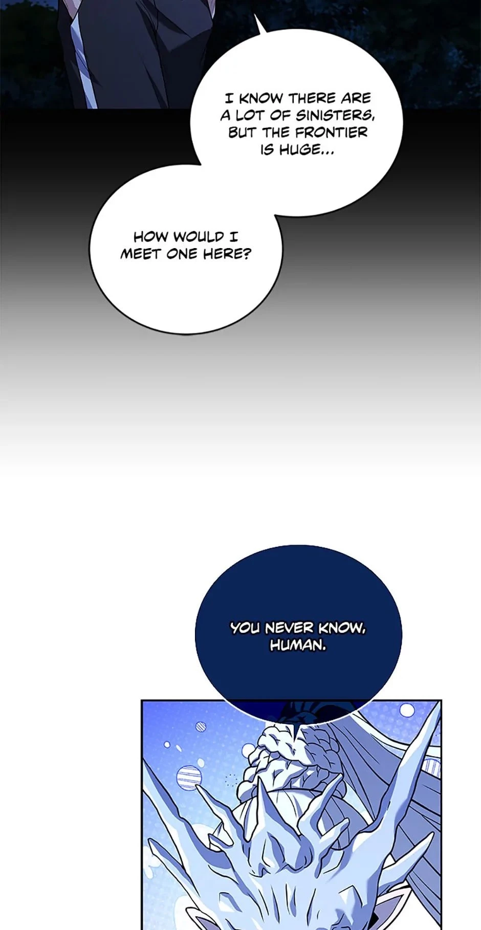The Frozen Player Returns Chapter 103 - 29