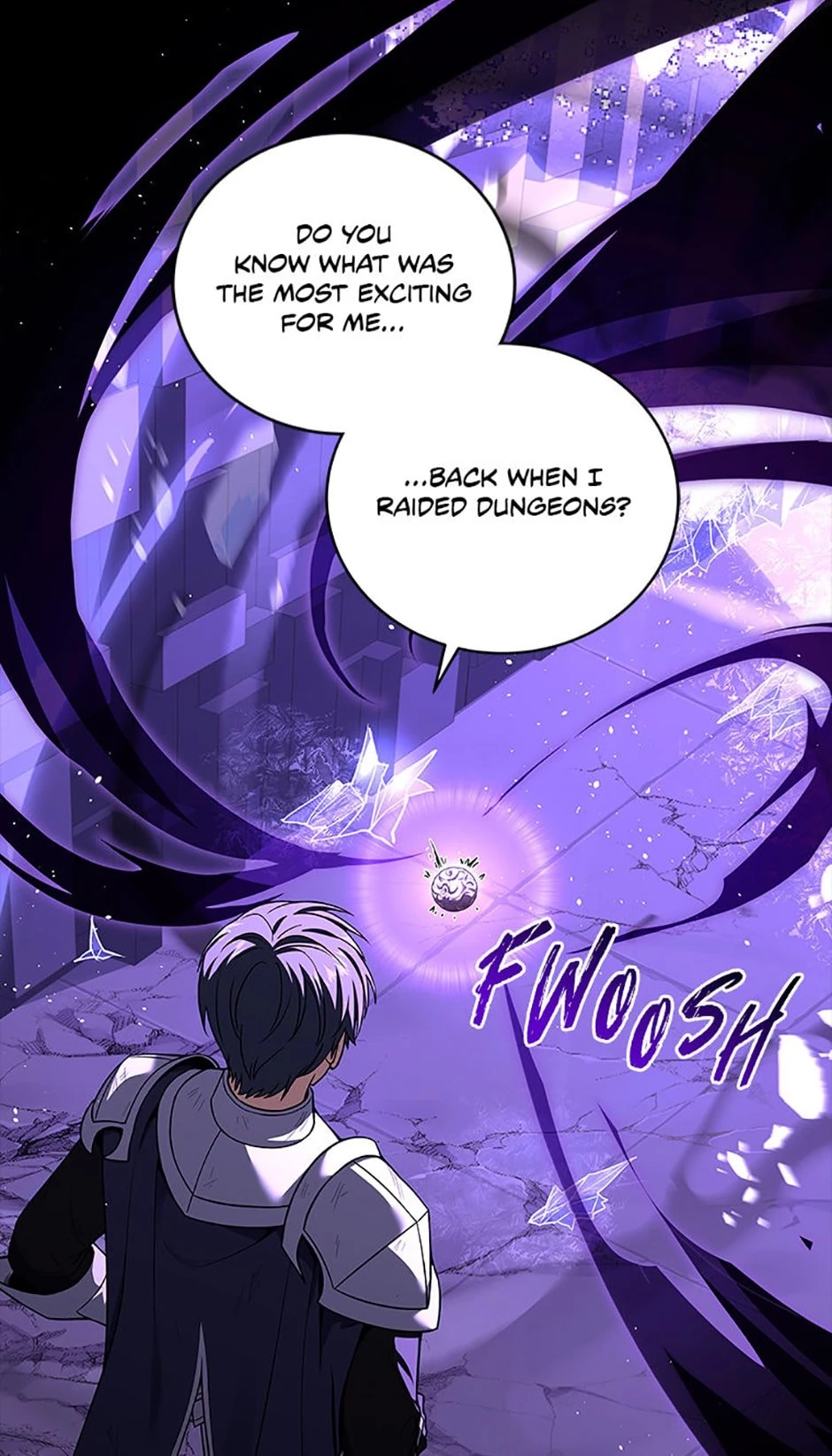The Frozen Player Returns Chapter 108 - 68