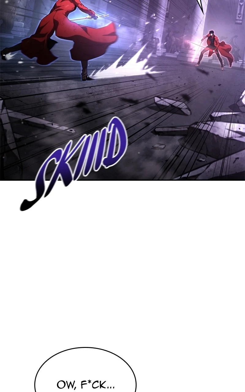 Boundless Ascension Chapter 51 - 42