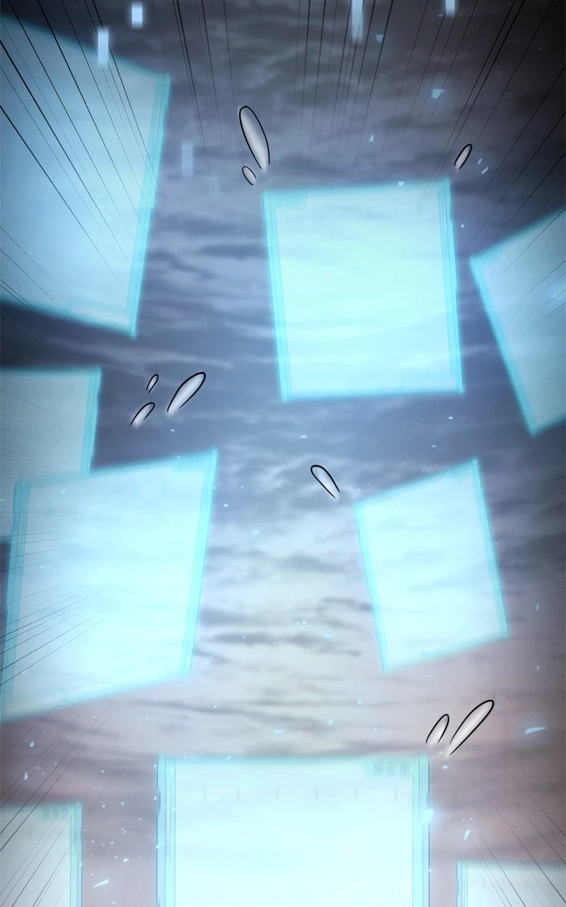 Boundless Ascension Chapter 53 - 138