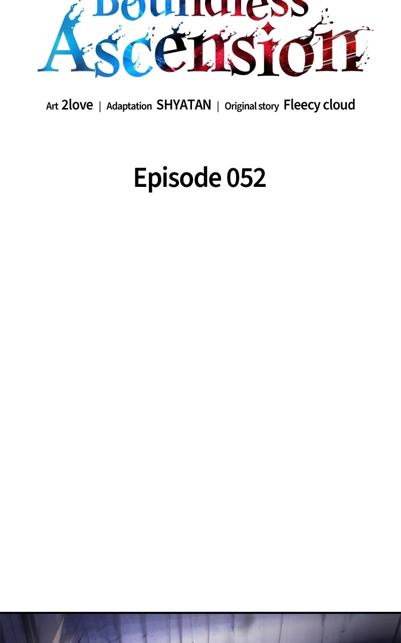 Boundless Ascension Chapter 52 - 38