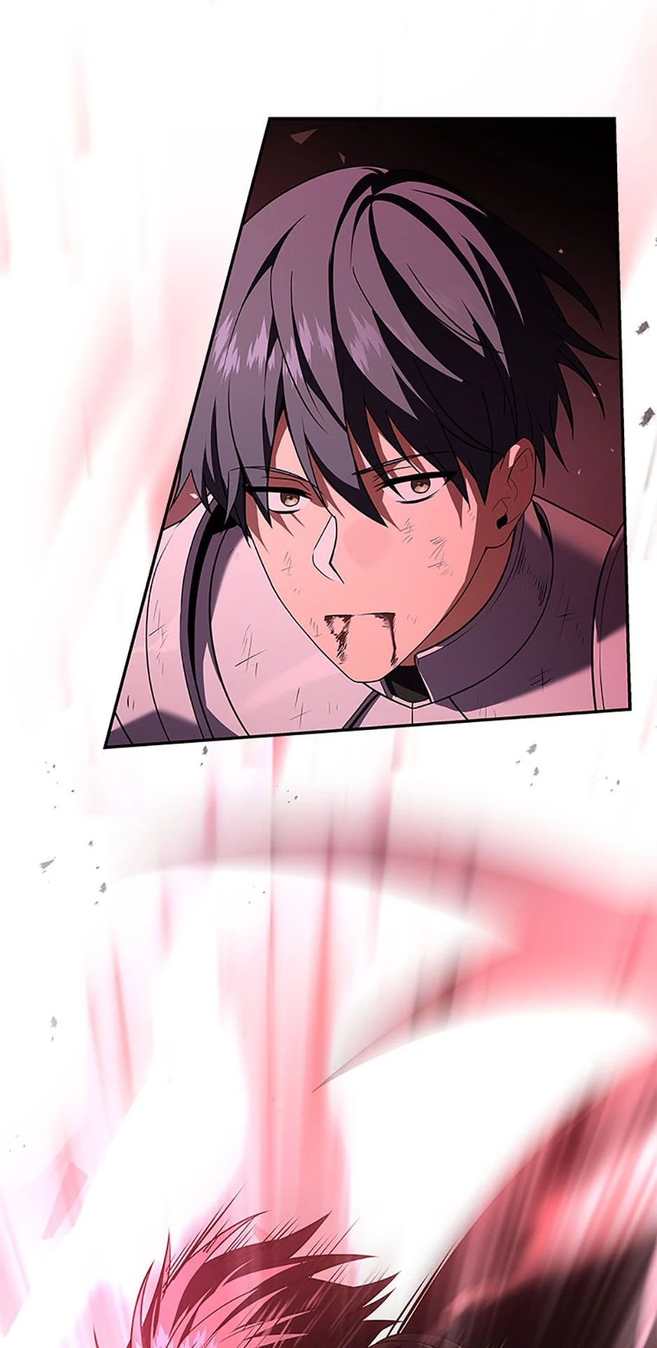 The Frozen Player Returns Chapter 107 - 74