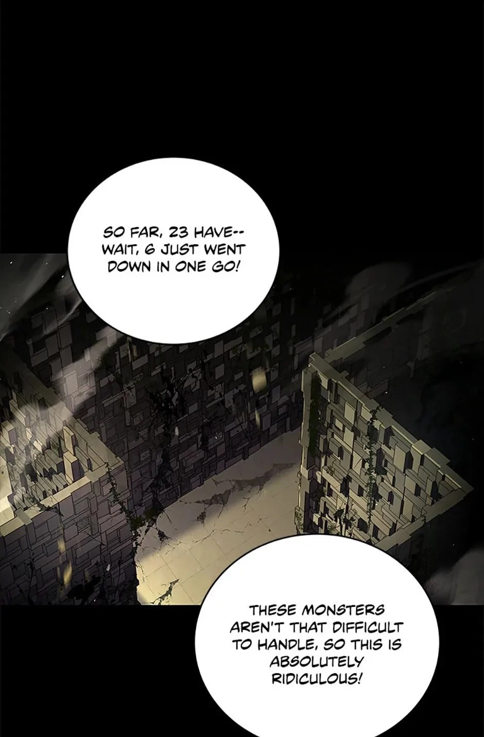 The Frozen Player Returns Chapter 106 - 50