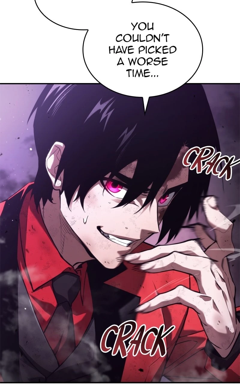 Boundless Ascension Chapter 51 - 43