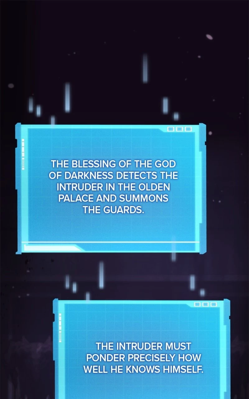 Boundless Ascension Chapter 50 - 1