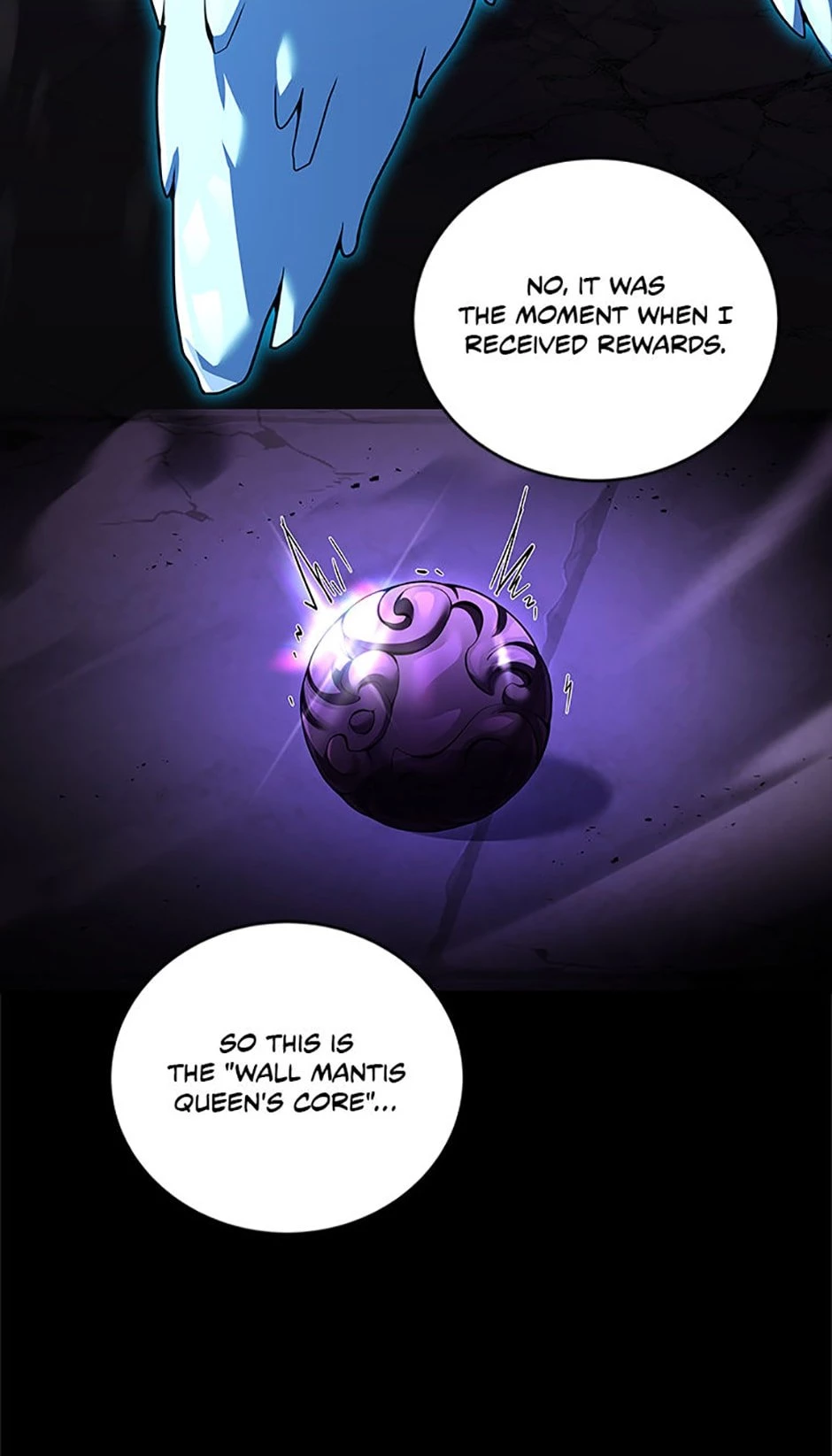 The Frozen Player Returns Chapter 108 - 70