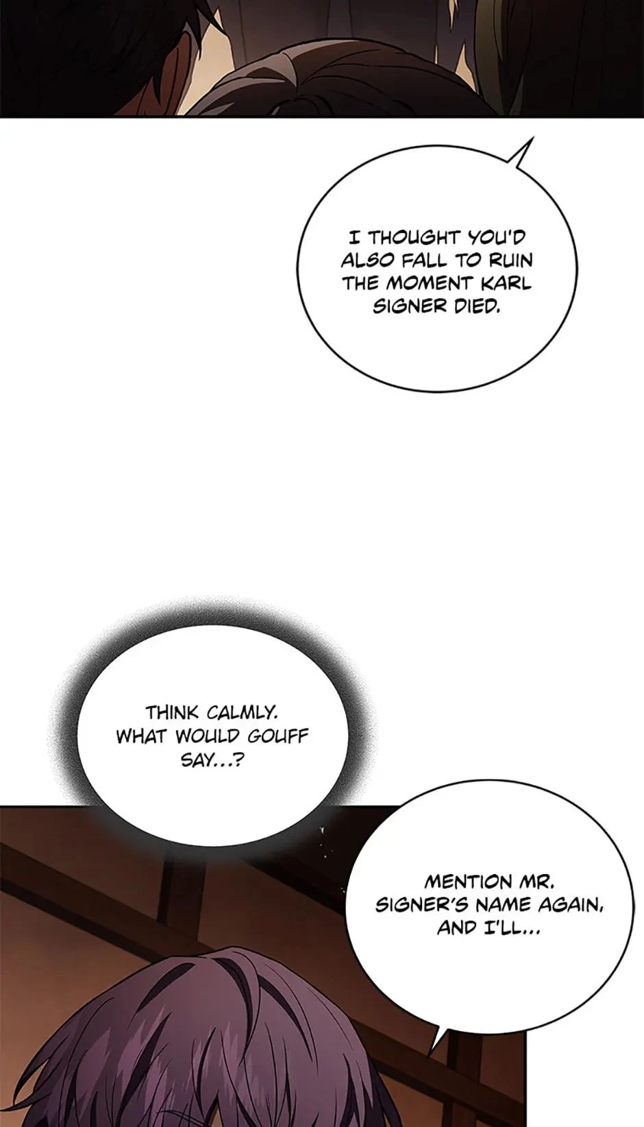 The Frozen Player Returns Chapter 105 - 48