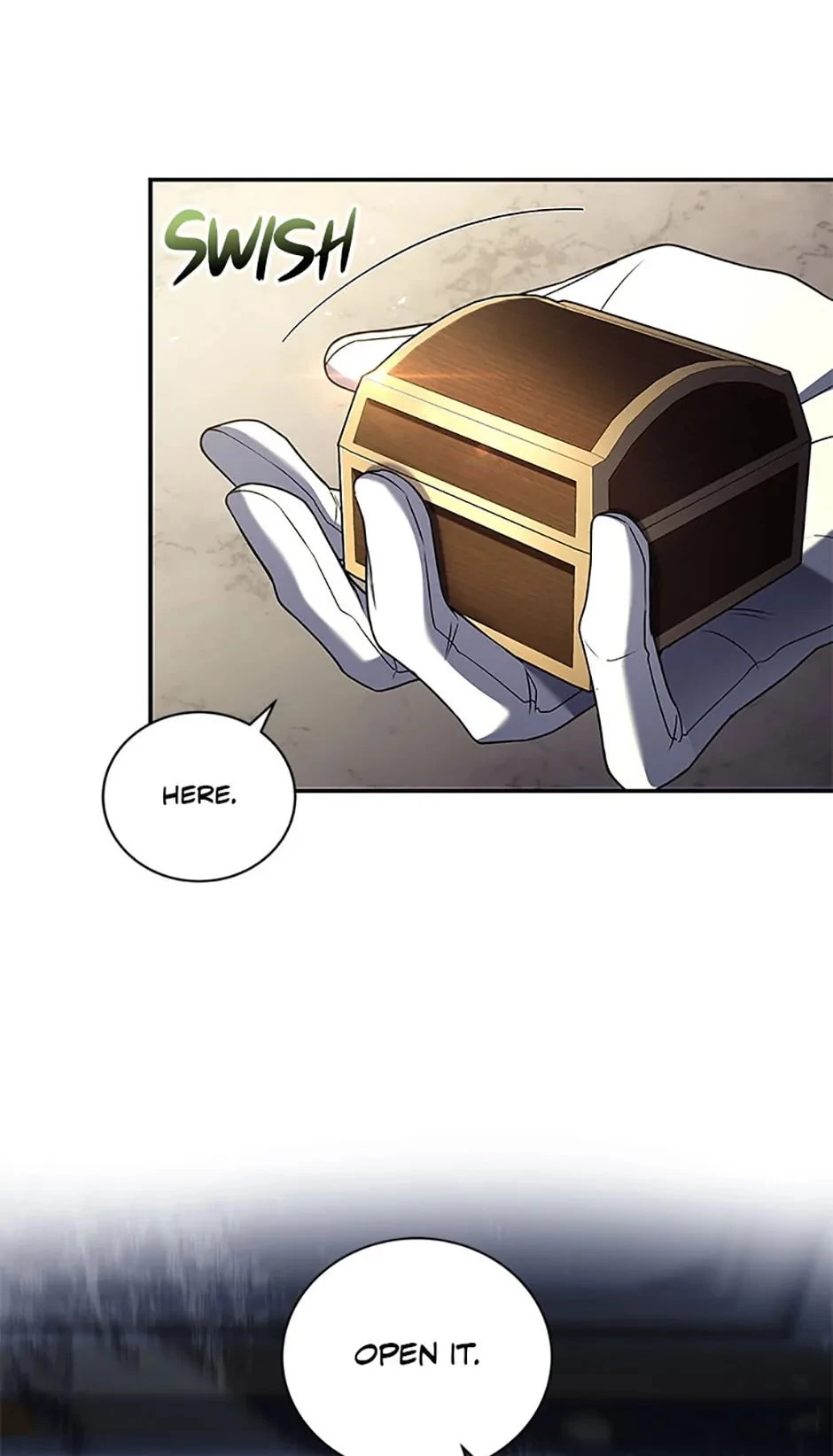 The Frozen Player Returns Chapter 102 - 37
