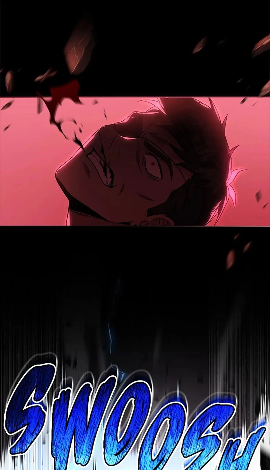 The Frozen Player Returns Chapter 104 - 40
