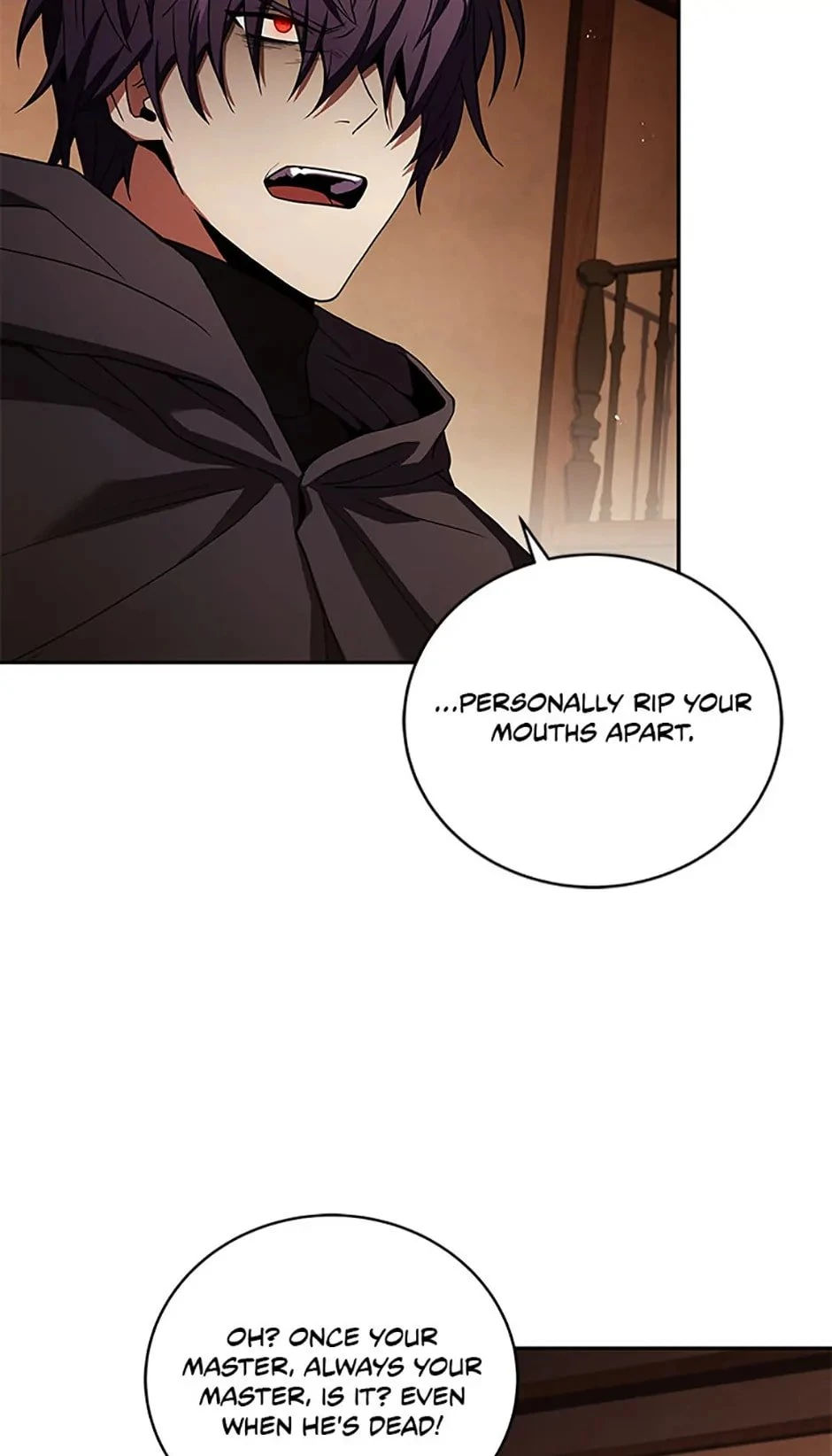 The Frozen Player Returns Chapter 105 - 49