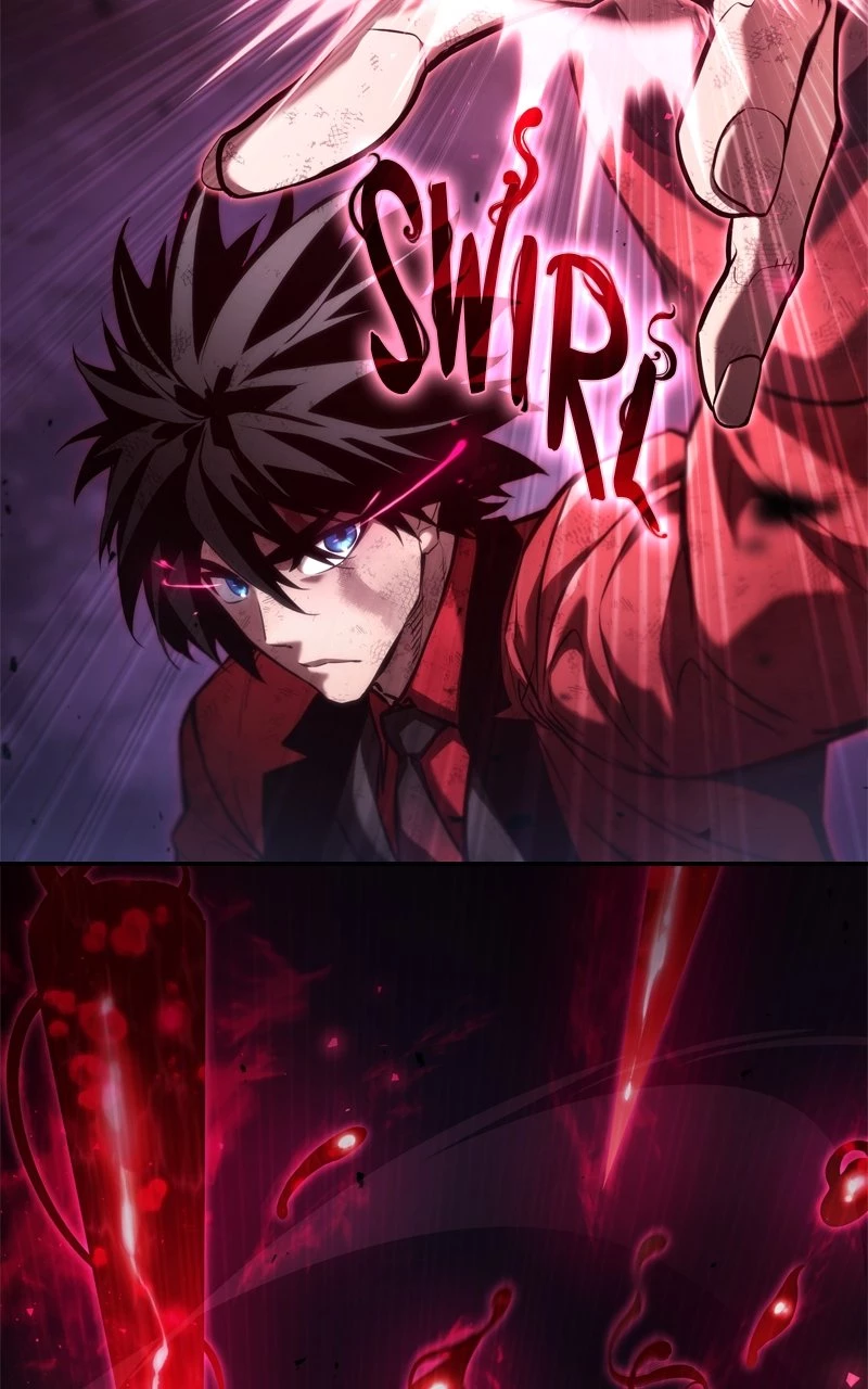 Boundless Ascension Chapter 52 - 43