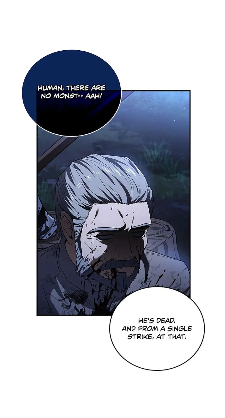 The Frozen Player Returns Chapter 103 - 34