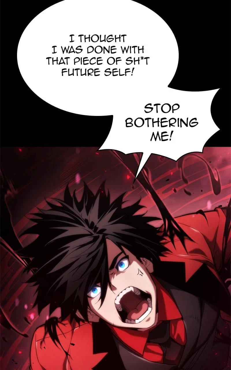 Boundless Ascension Chapter 51 - 48