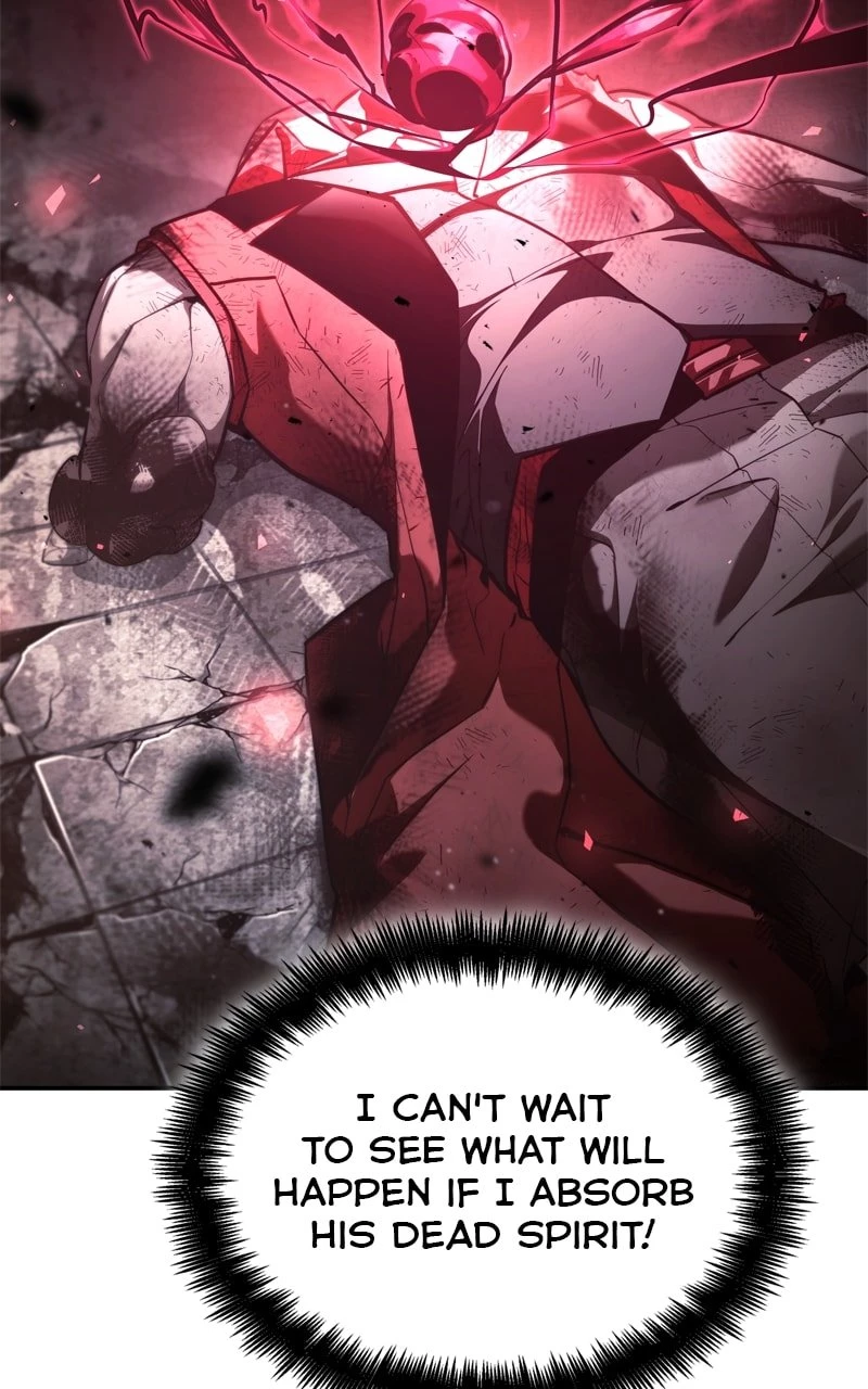 Boundless Ascension Chapter 53 - 144