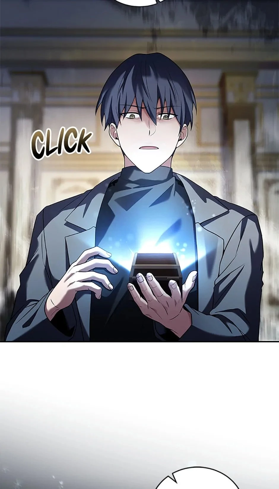 The Frozen Player Returns Chapter 102 - 38
