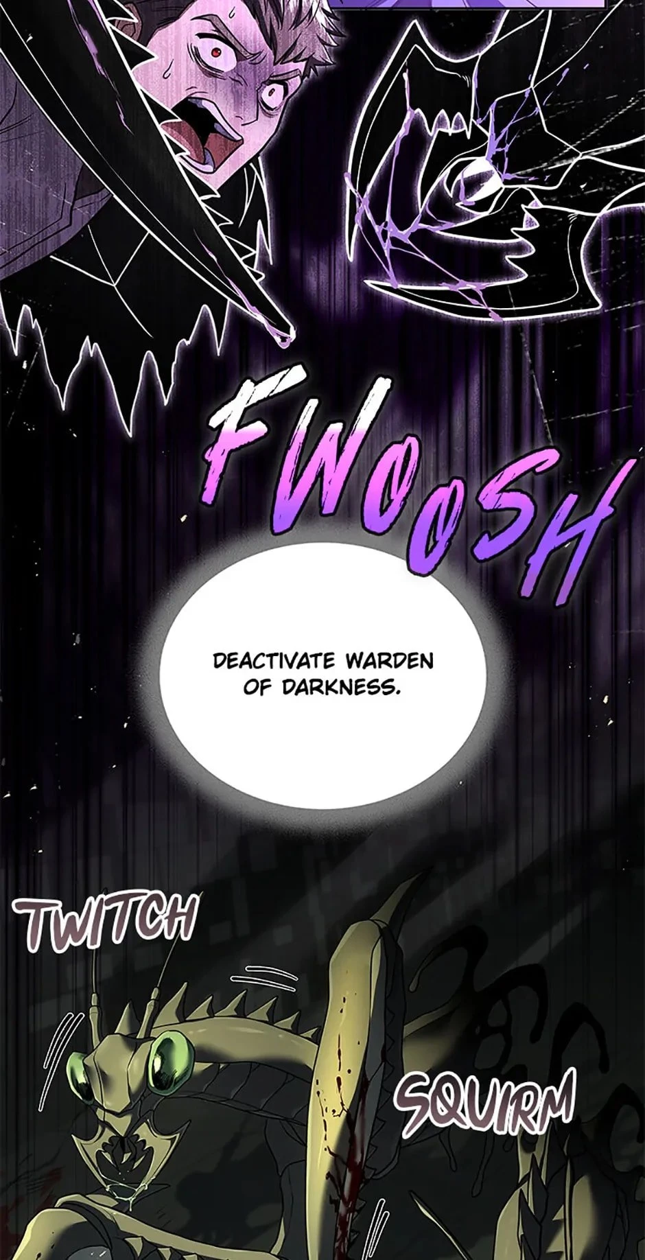 The Frozen Player Returns Chapter 106 - 54