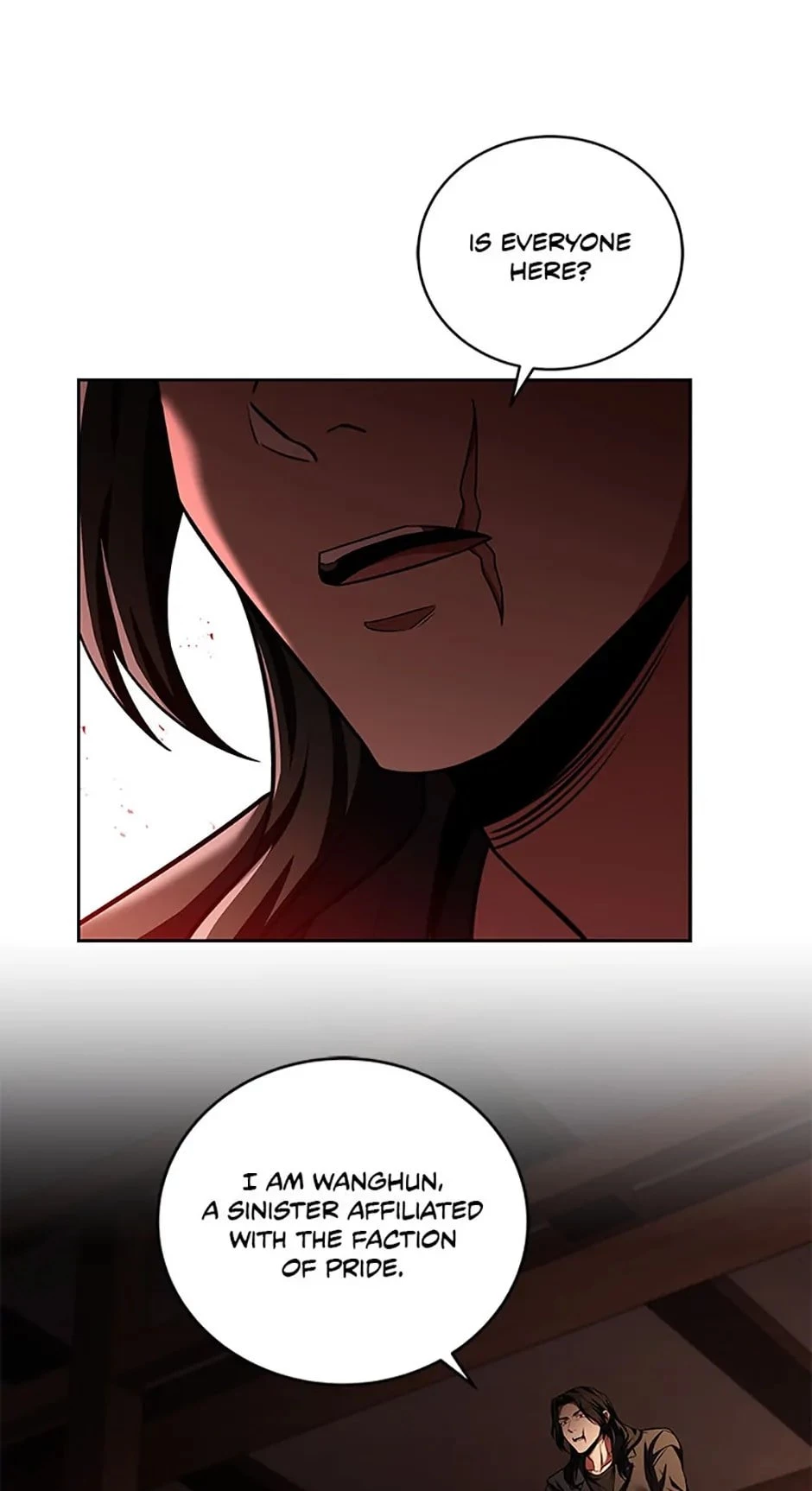 The Frozen Player Returns Chapter 105 - 51