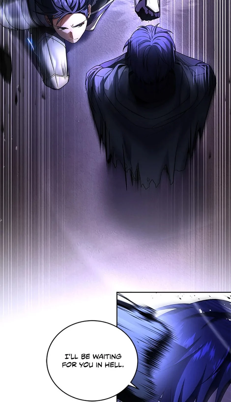 The Frozen Player Returns Chapter 104 - 42