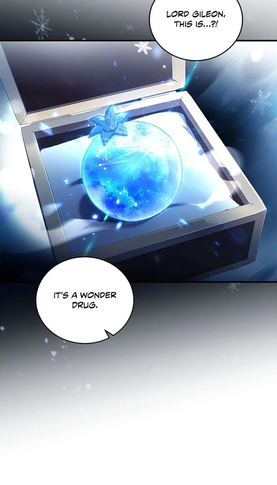 The Frozen Player Returns Chapter 102 - 39