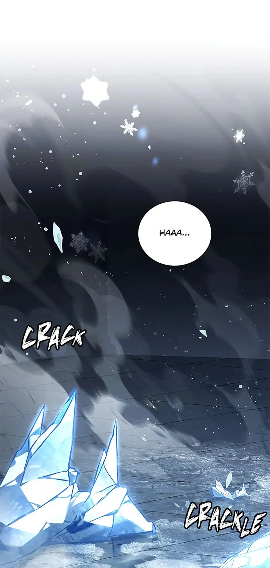 The Frozen Player Returns Chapter 101 - 1