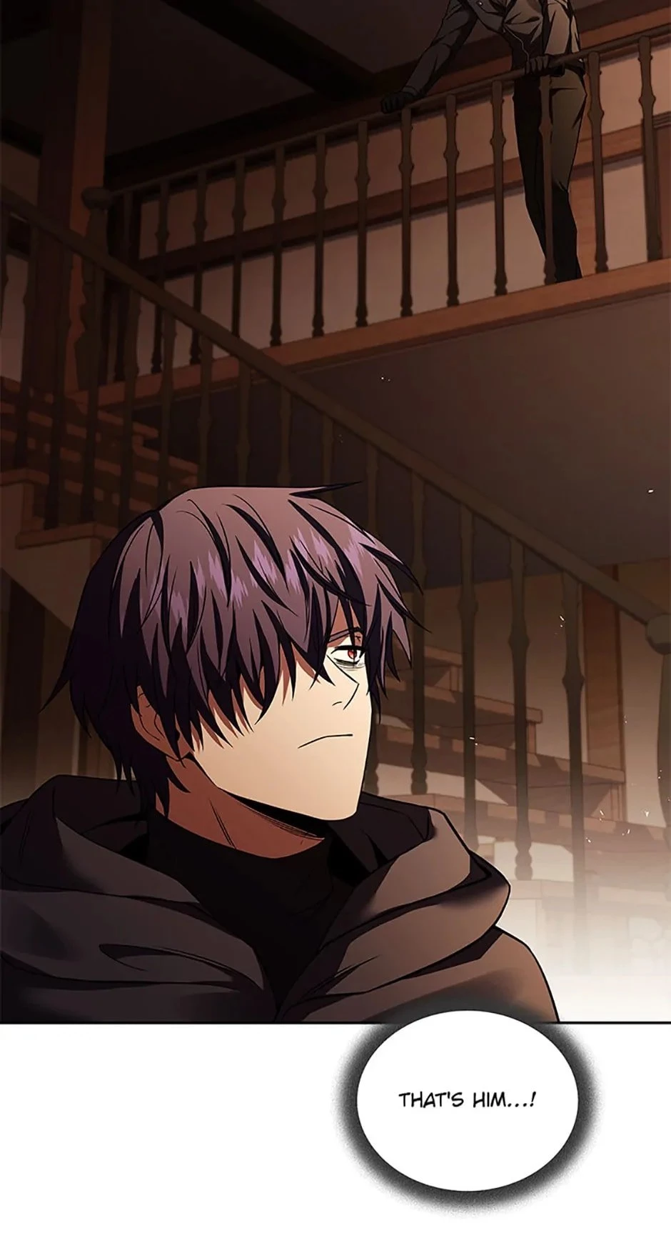 The Frozen Player Returns Chapter 105 - 52
