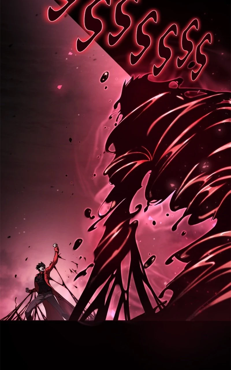 Boundless Ascension Chapter 51 - 50