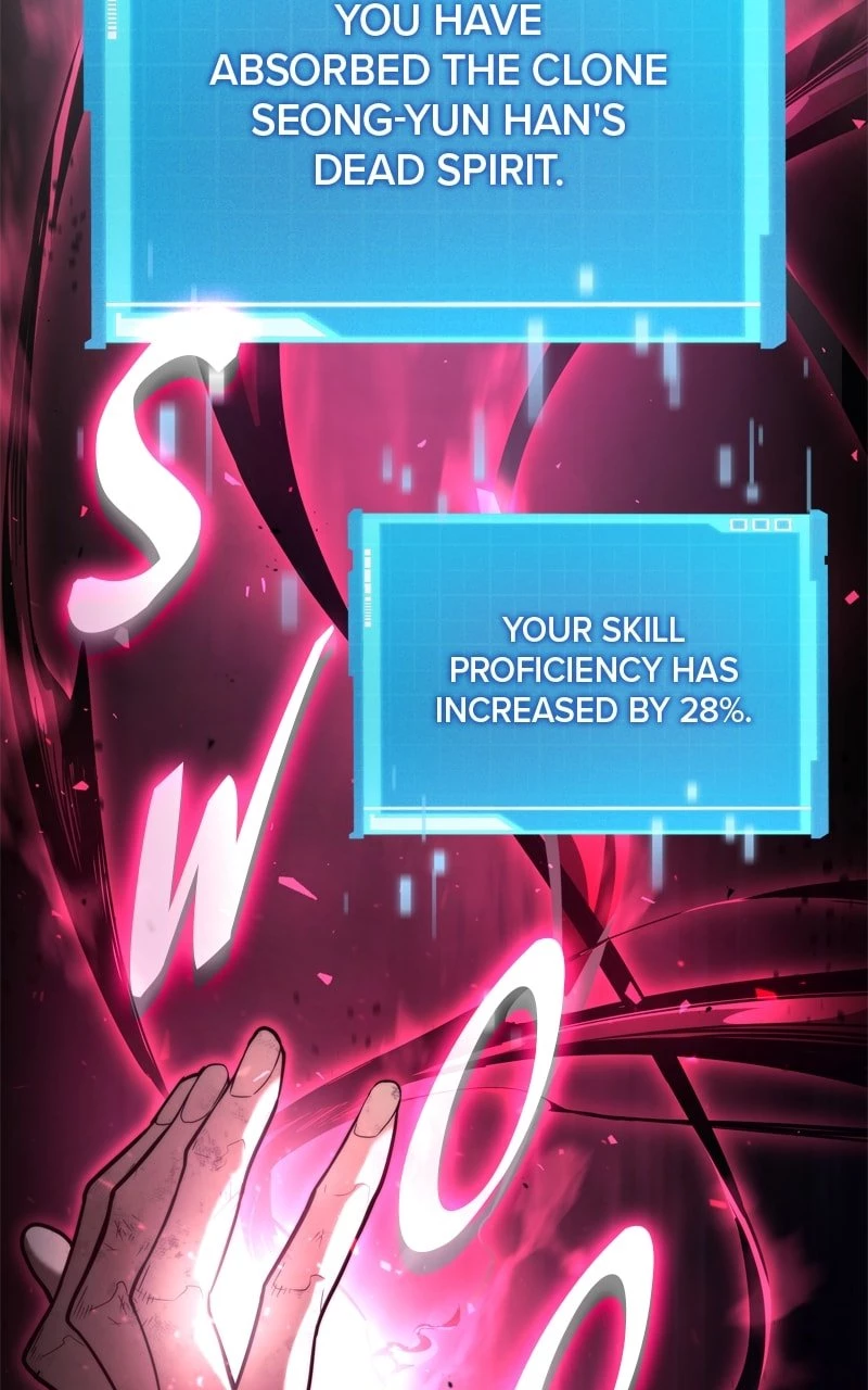 Boundless Ascension Chapter 53 - 146